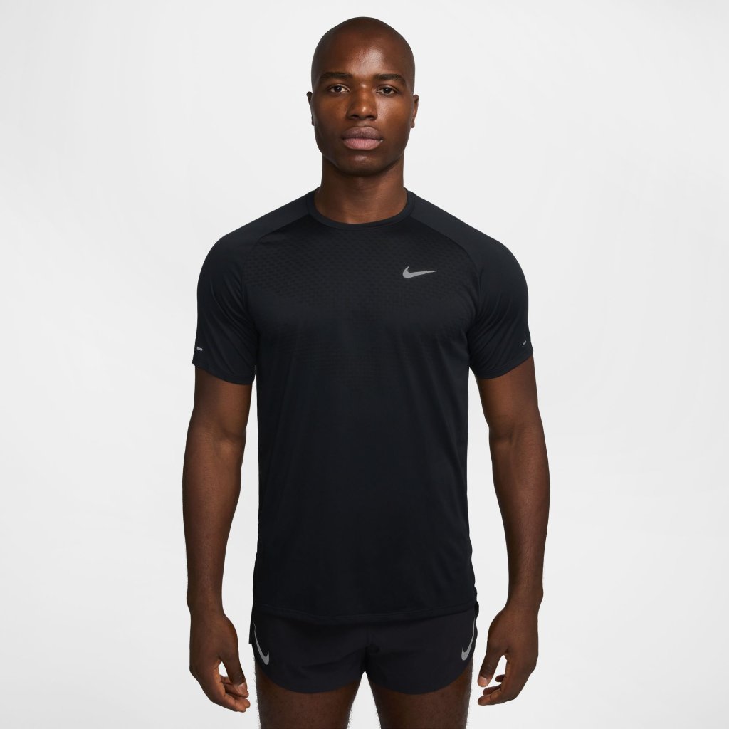 Stride Dri-Fit stuttermabolur