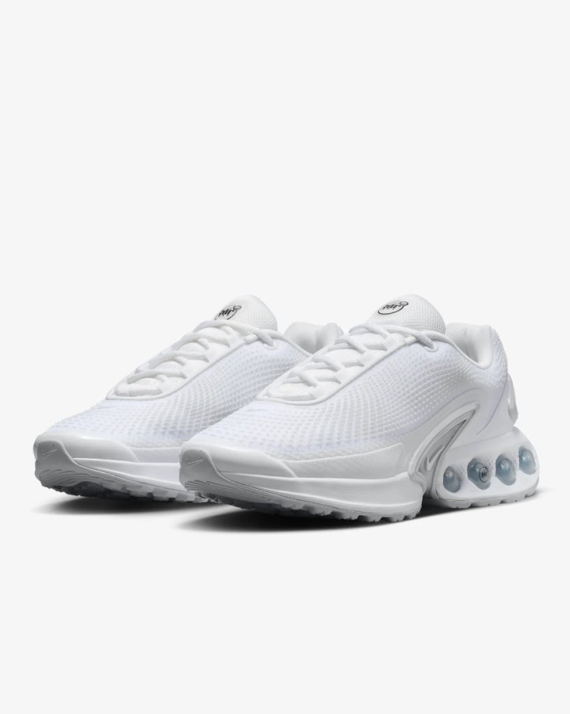 Air Max Dn strigaskór