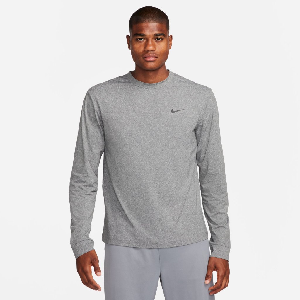 Dri-fit Hyverse langermabolur