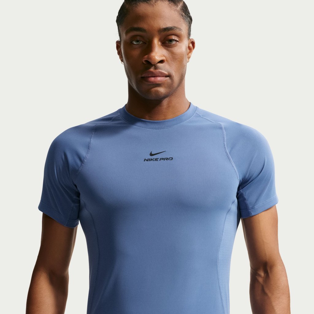 Pro Training Dri-Fit stuttermabolur
