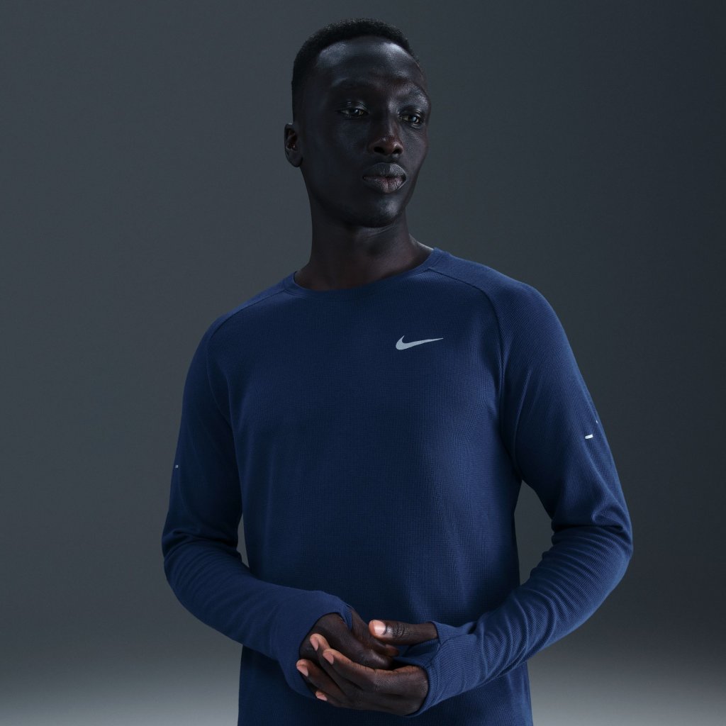 Stride Dri-Fit langermabolur