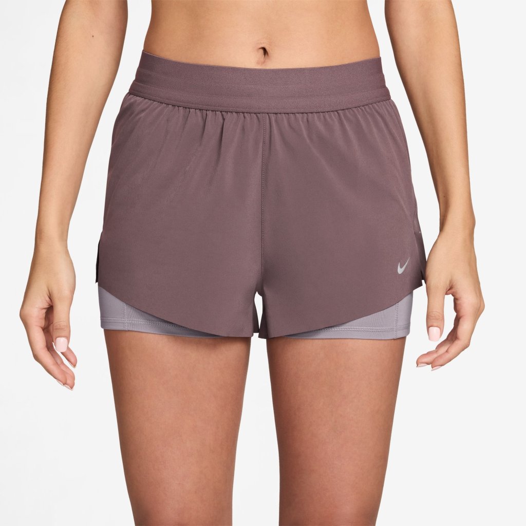 Swift Dri-Fit 2in1 stuttbuxur