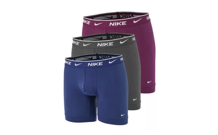 Boxer nærbuxur 3PK