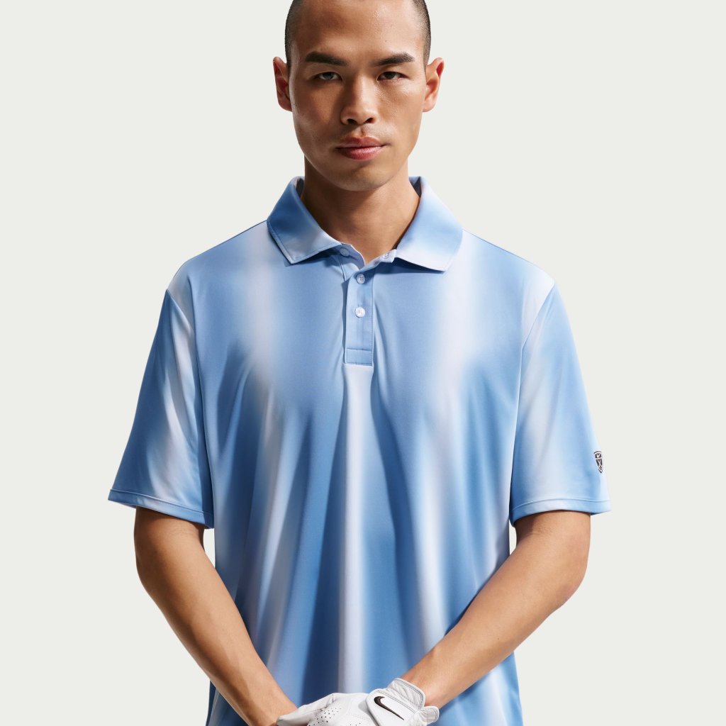 Par Dri-Fit golfbolur