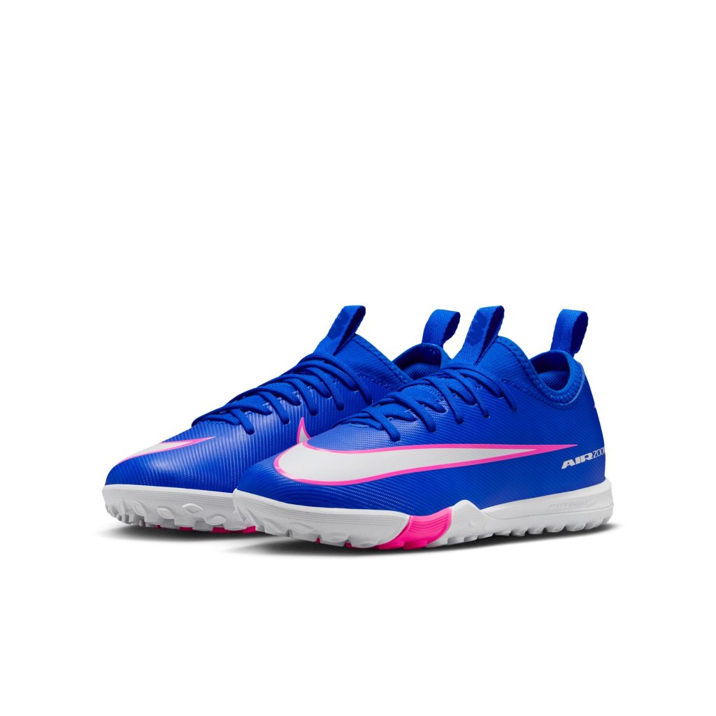 Jr. Mercurial Vapor 16 Academy TF fótboltaskór