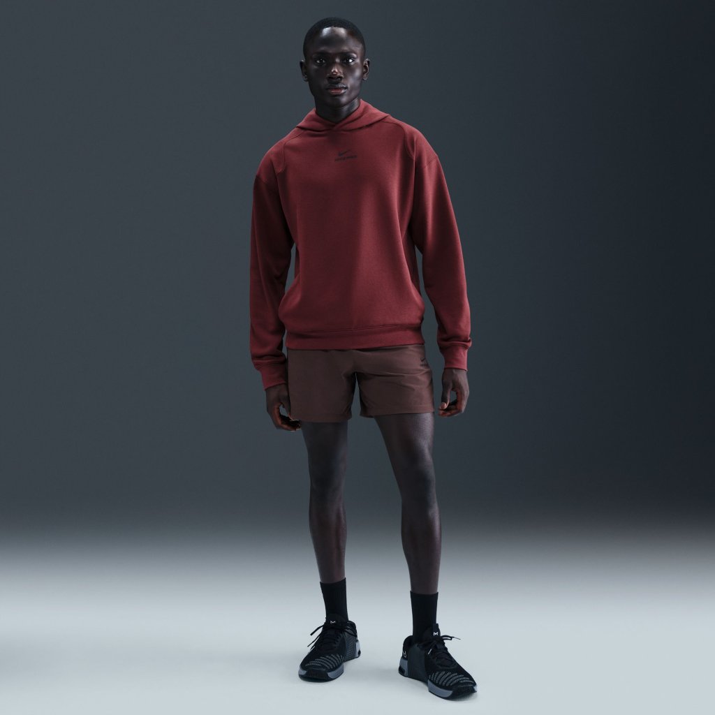 Pro Dri-Fit hettupeysa