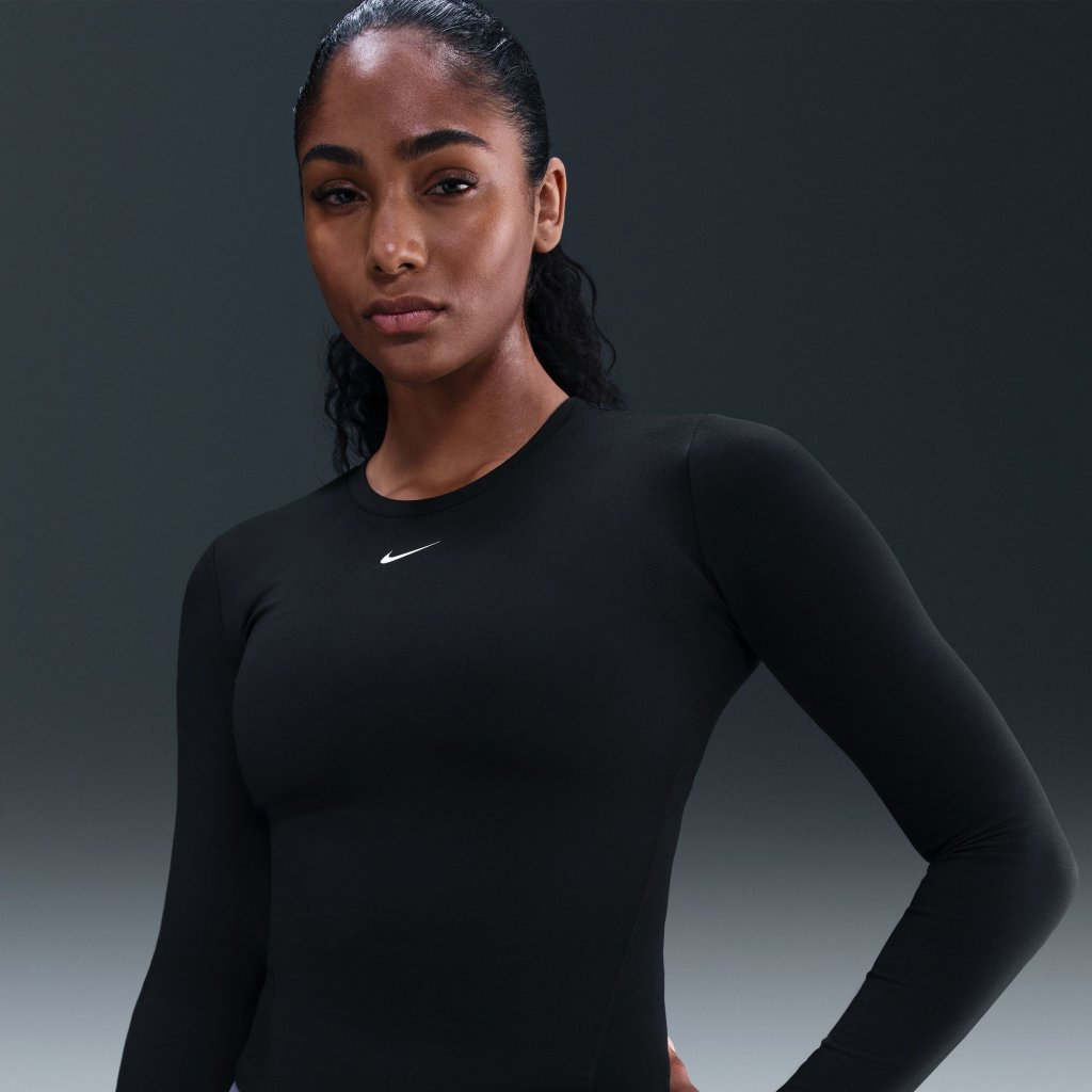 One Fitted Dri-Fit langermabolur