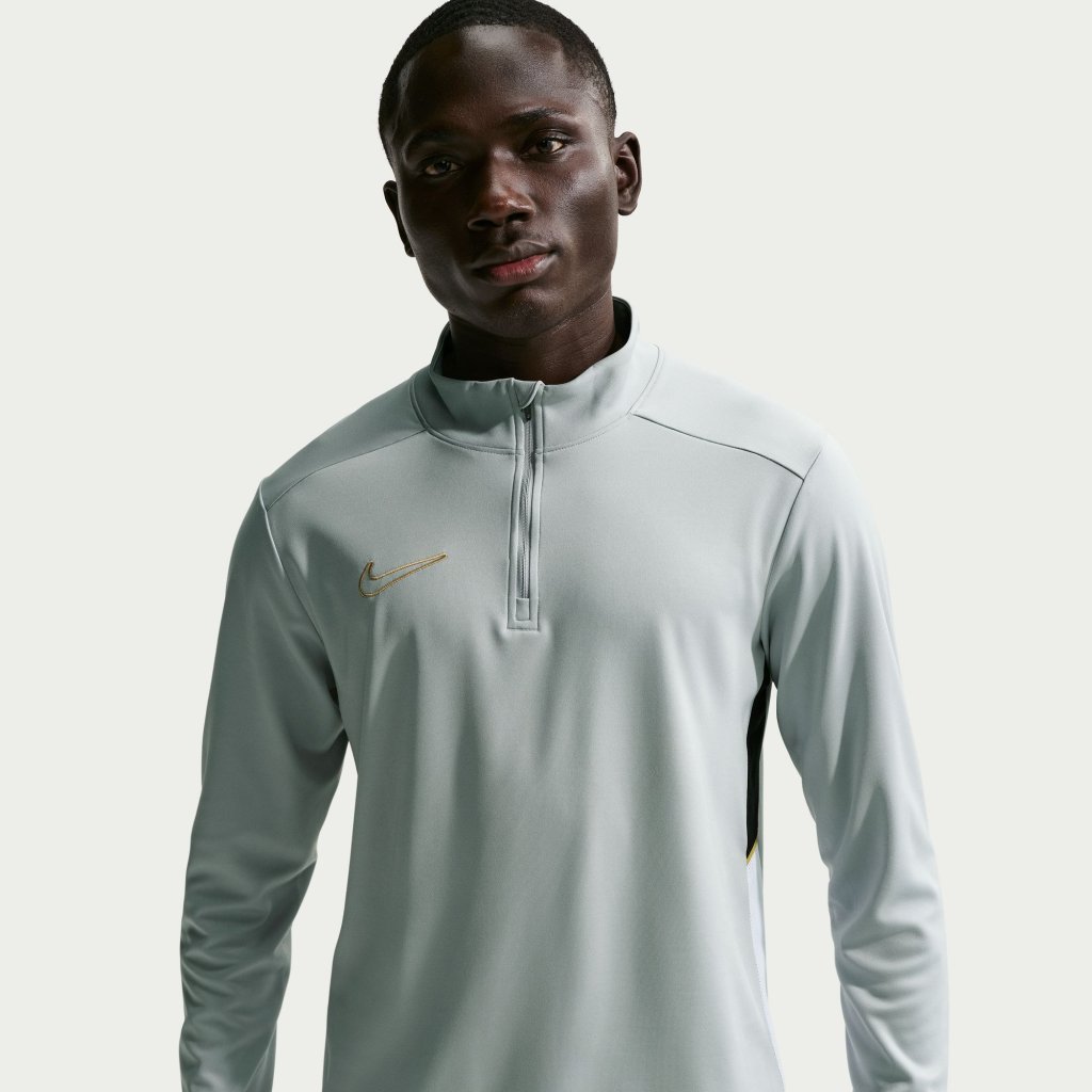 Academy Dri-Fit hálfrennd peysa