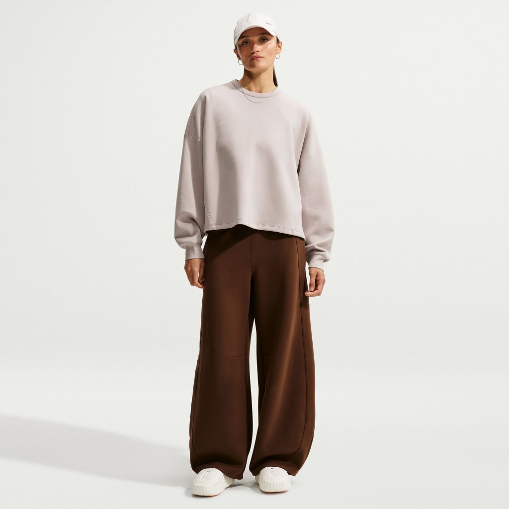 24.7 ImpossiblySoft Dri-Fit peysa