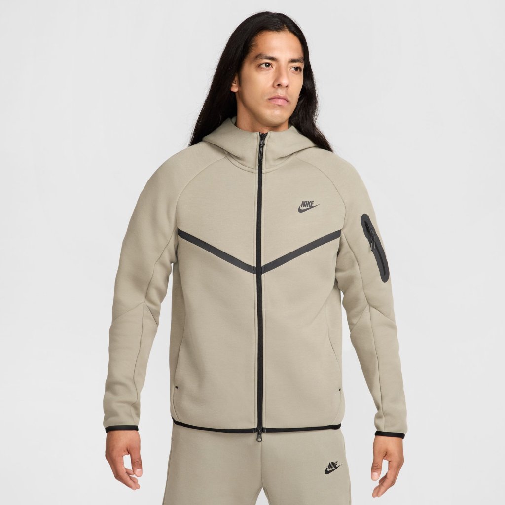 Tech Fleece peysa