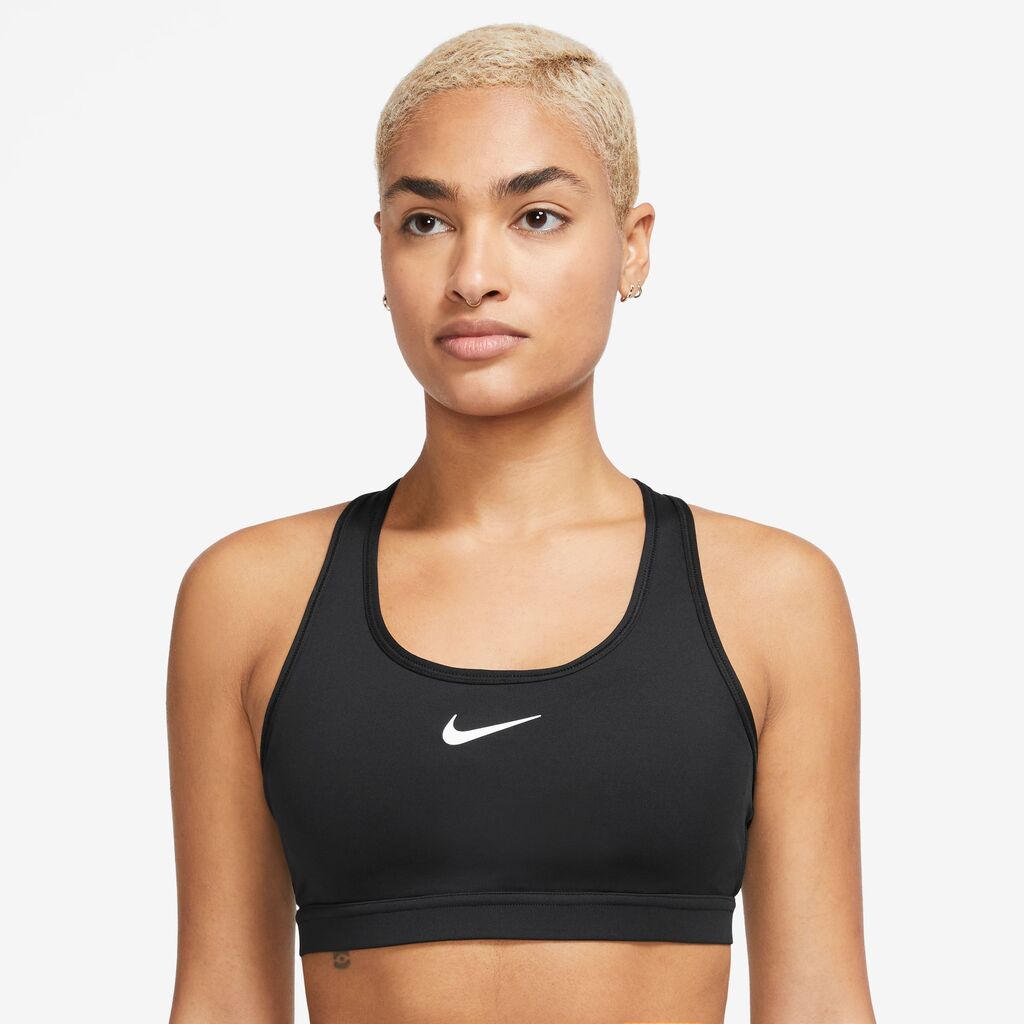 Swoosh Padded toppur