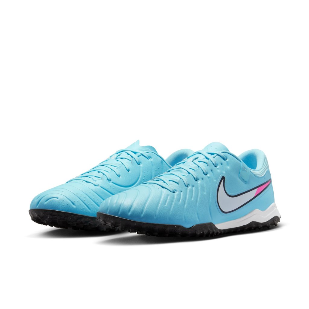 Tiempo Legend 10 TF fótboltaskór