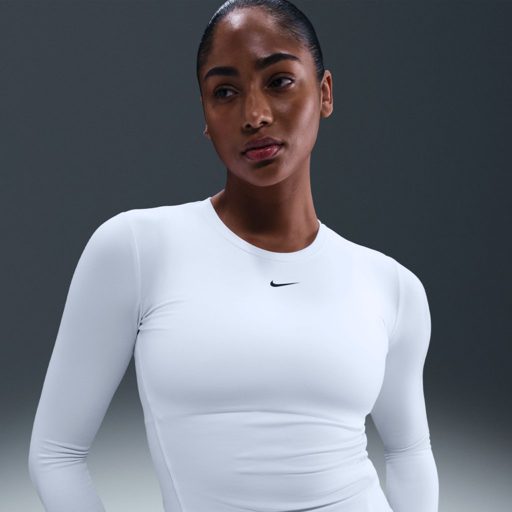 One Fitted Dri-Fit langermabolur