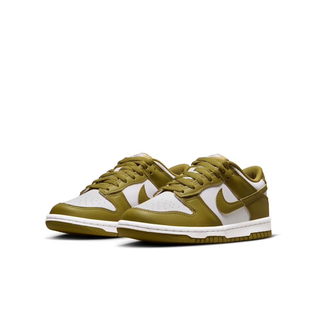 Dunk Low strigaskór