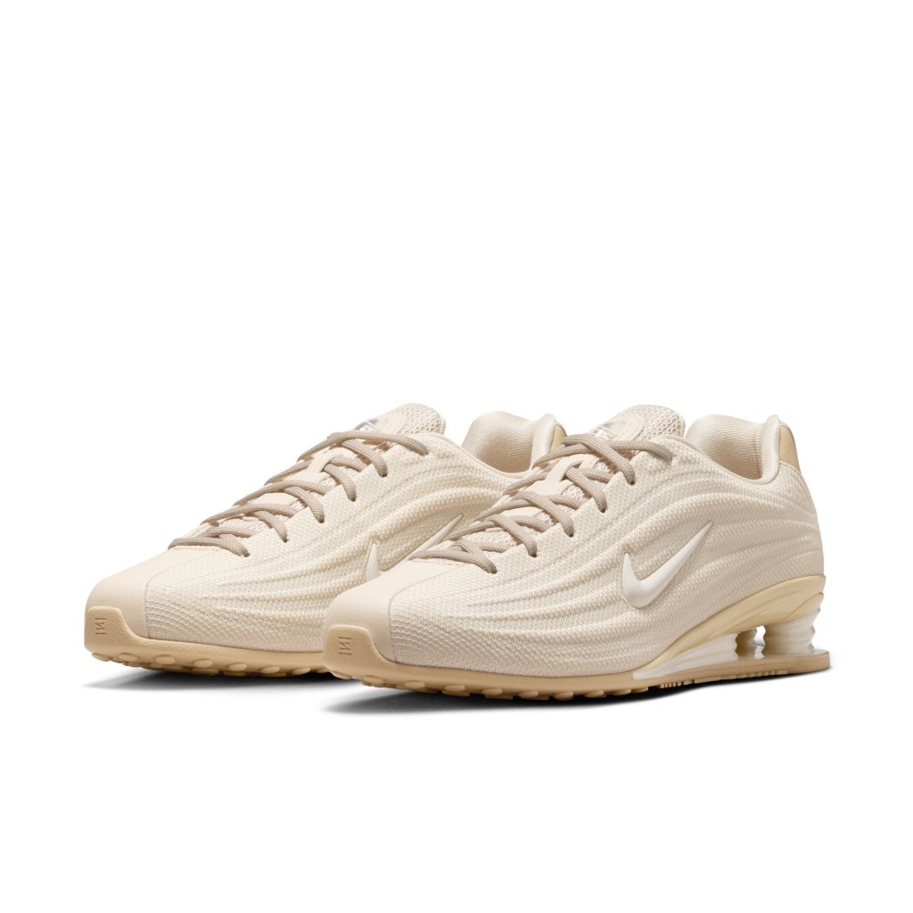 Shox Z strigaskór