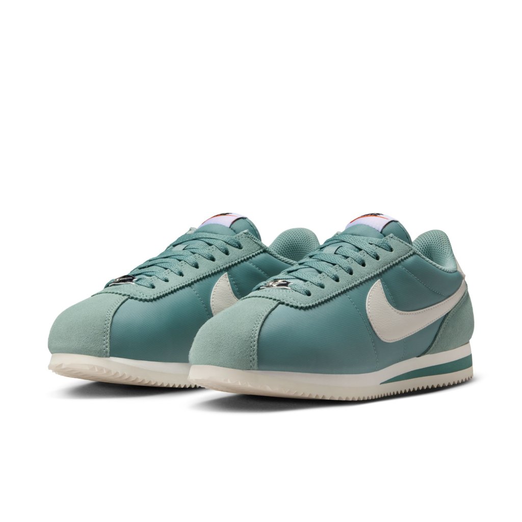 Cortez Textile strigaskór