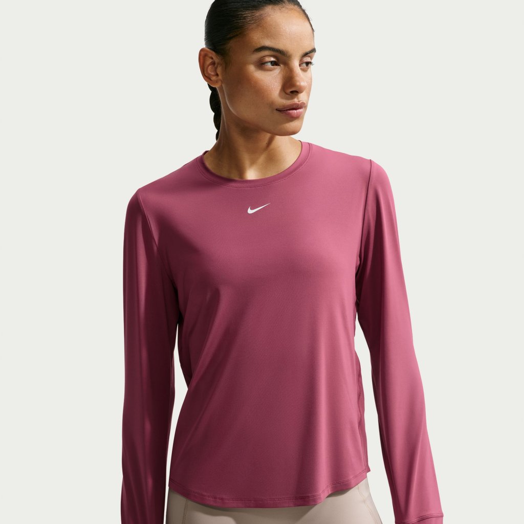 One Dri-Fit langermabolur