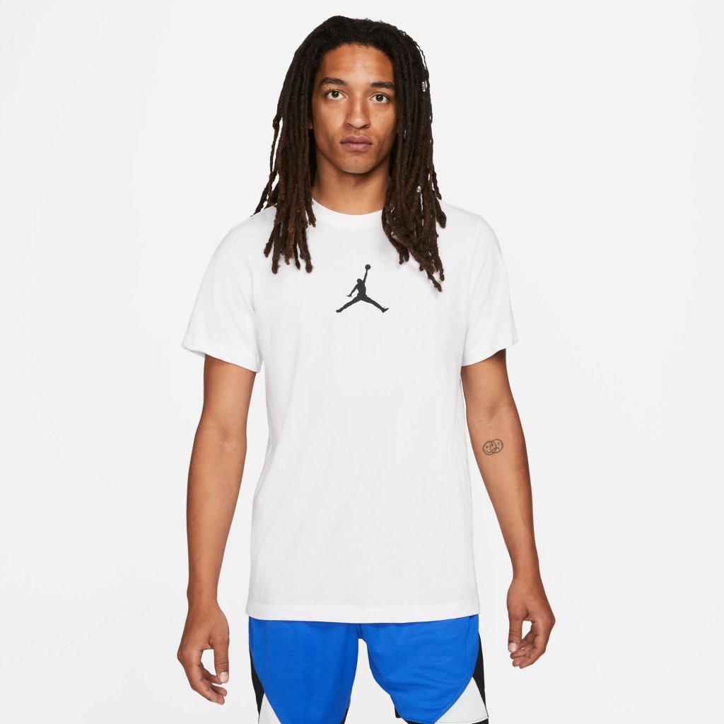 Jordan Jumpman stuttermabolur