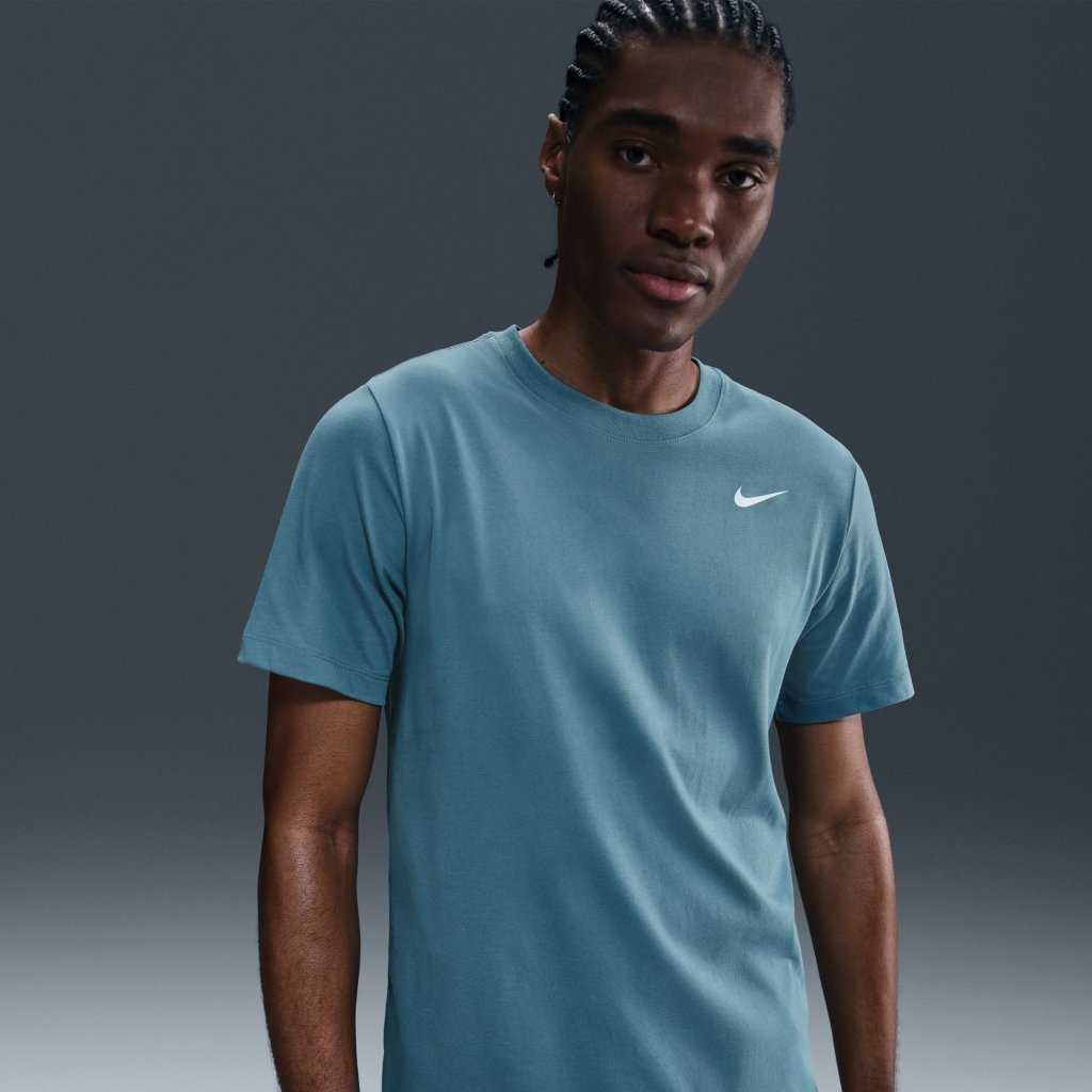 Dri-FIT stuttermabolur