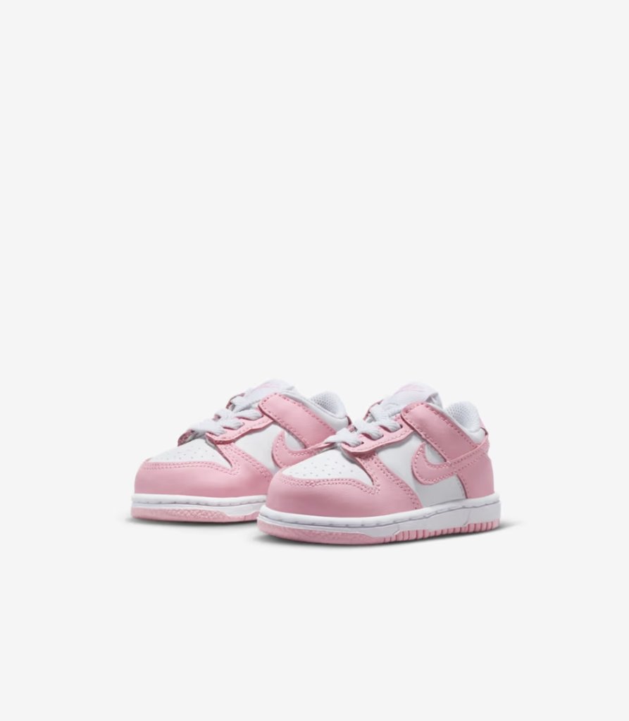 Dunk Low ungabarnaskór