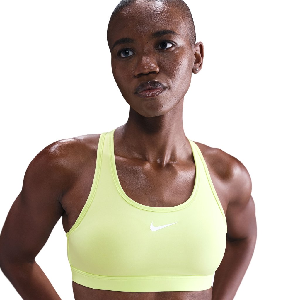 Swoosh Padded toppur