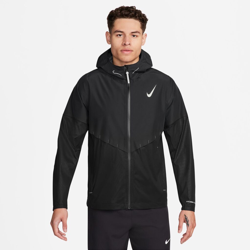 AeroSwift Storm-Fit jakki