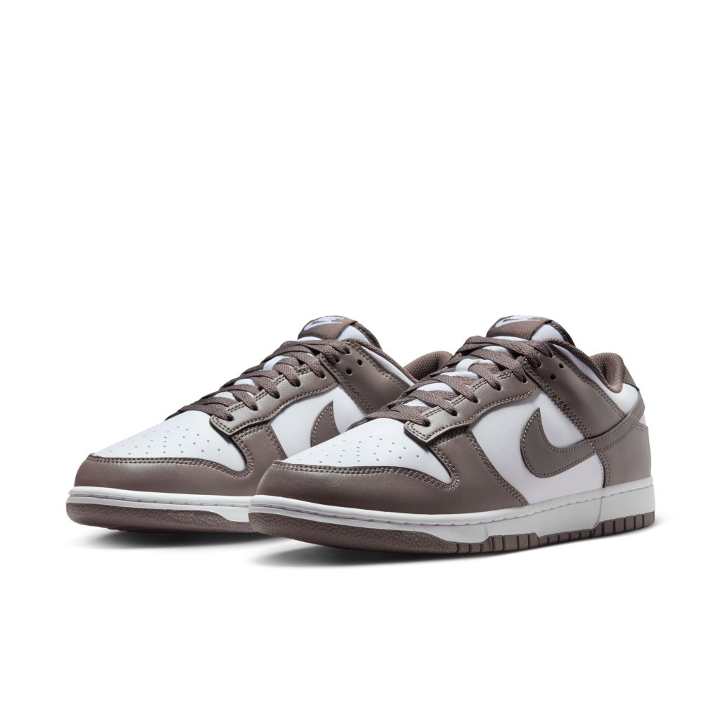 Dunk Low Retro strigaskór
