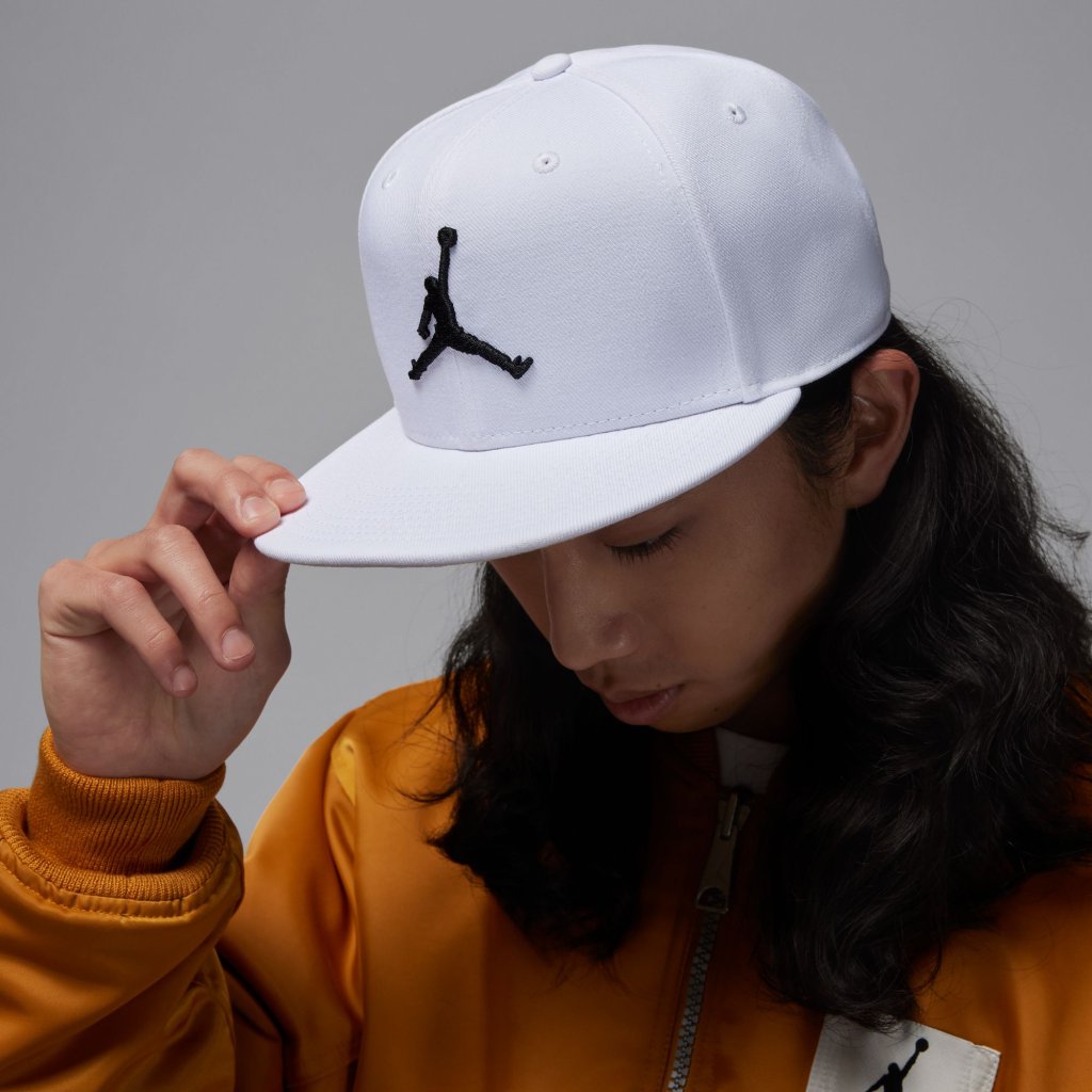 Jordan Jumpman Pro derhúfa
