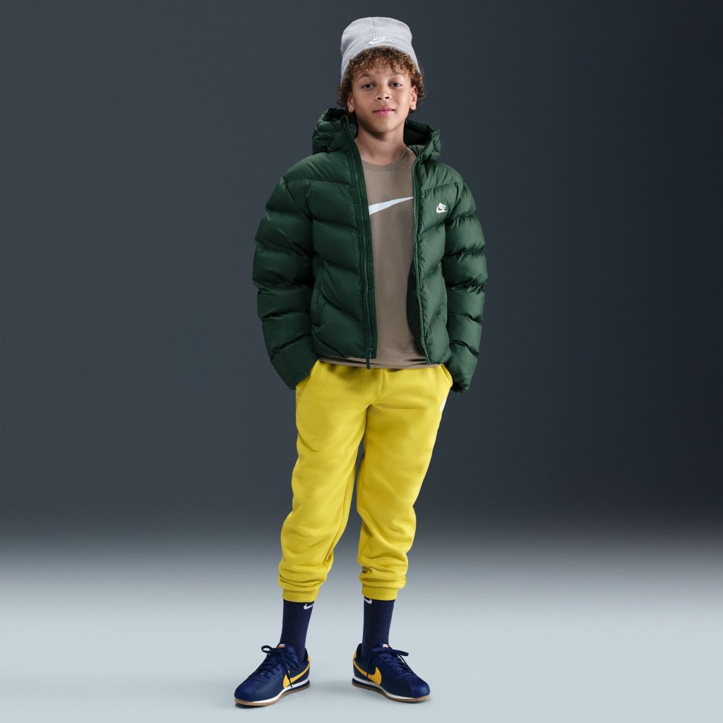 Sportswear All Day Play úlpa