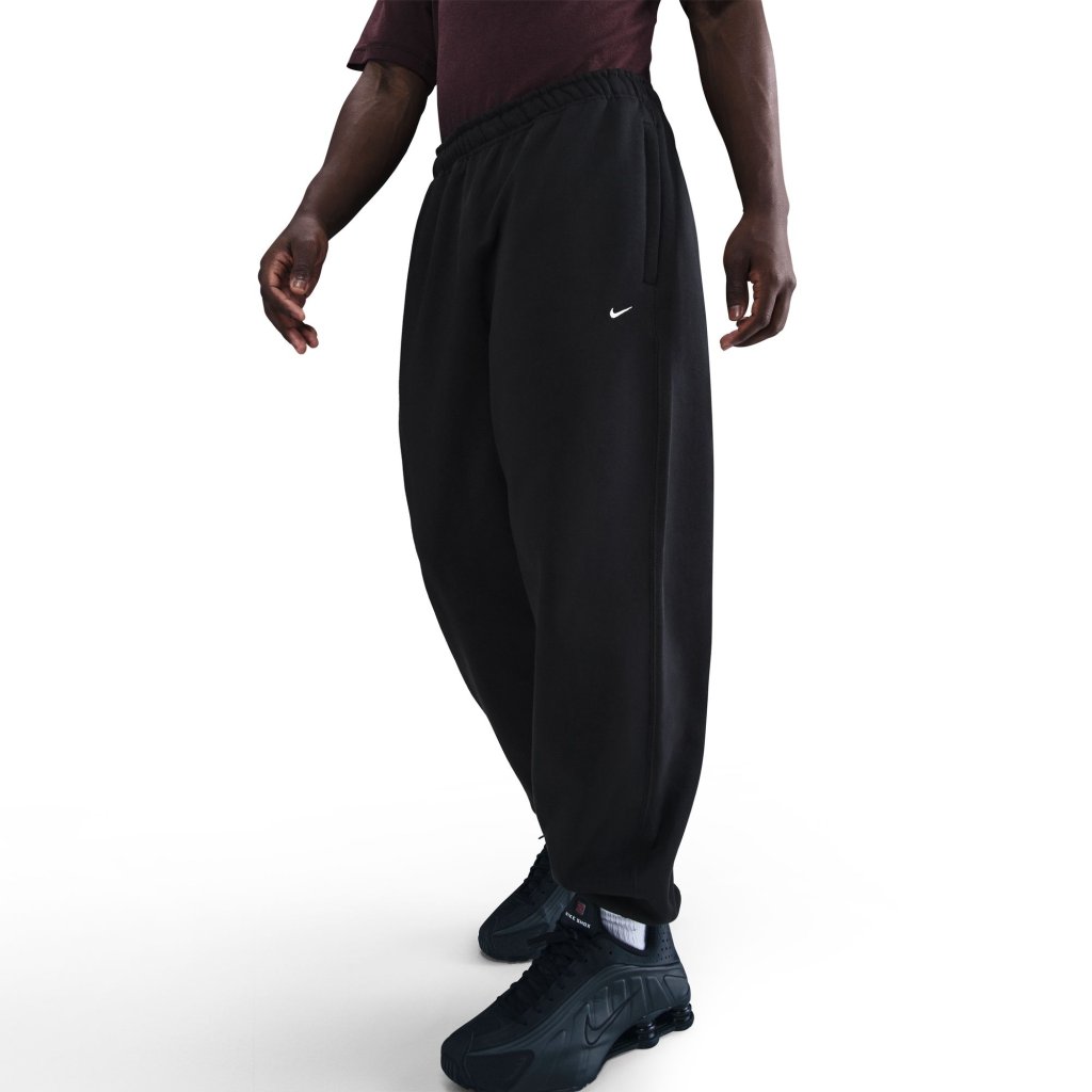 Solo Swoosh buxur