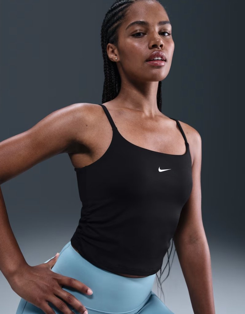 One Dri-Fit hlýrabolur