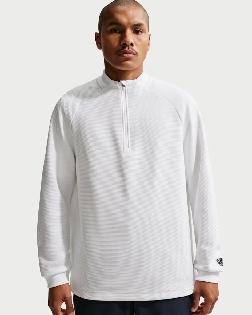 Par Therma golfpeysa