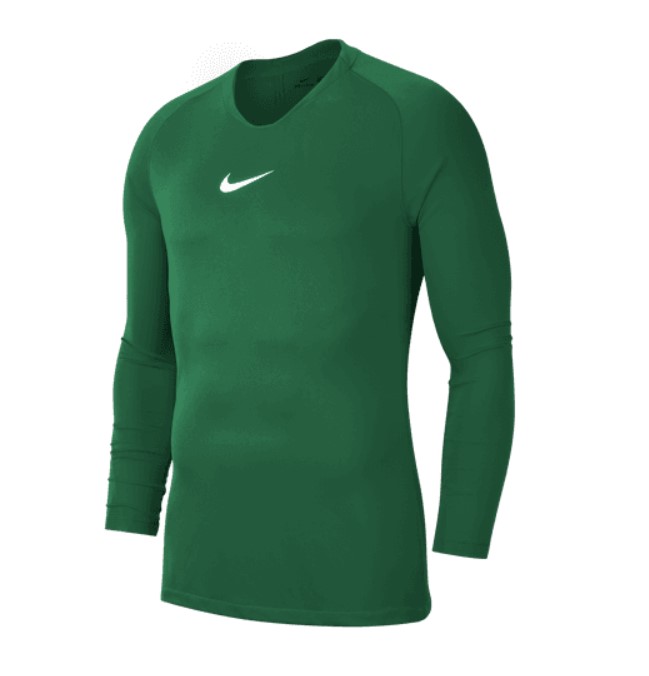 Dri-Fit langermabolur