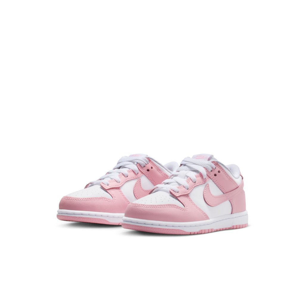 Dunk Low strigaskór
