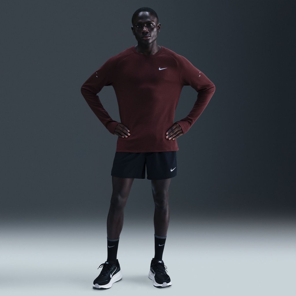 Stride Dri-Fit langermabolur