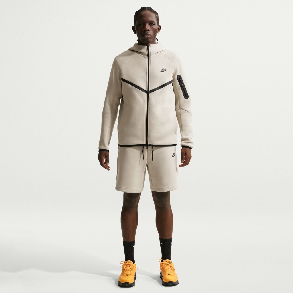Tech Fleece peysa