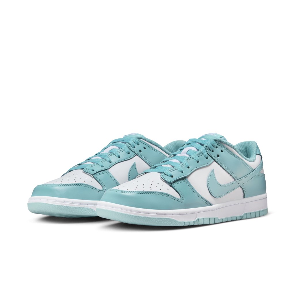 Dunk Low Retro strigaskór