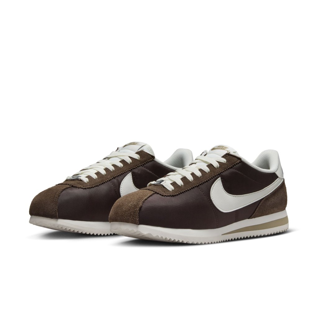 Cortez Textile strigaskór
