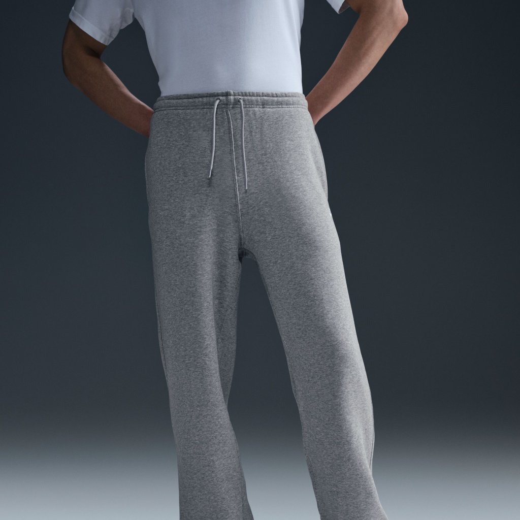 Club Fleece buxur