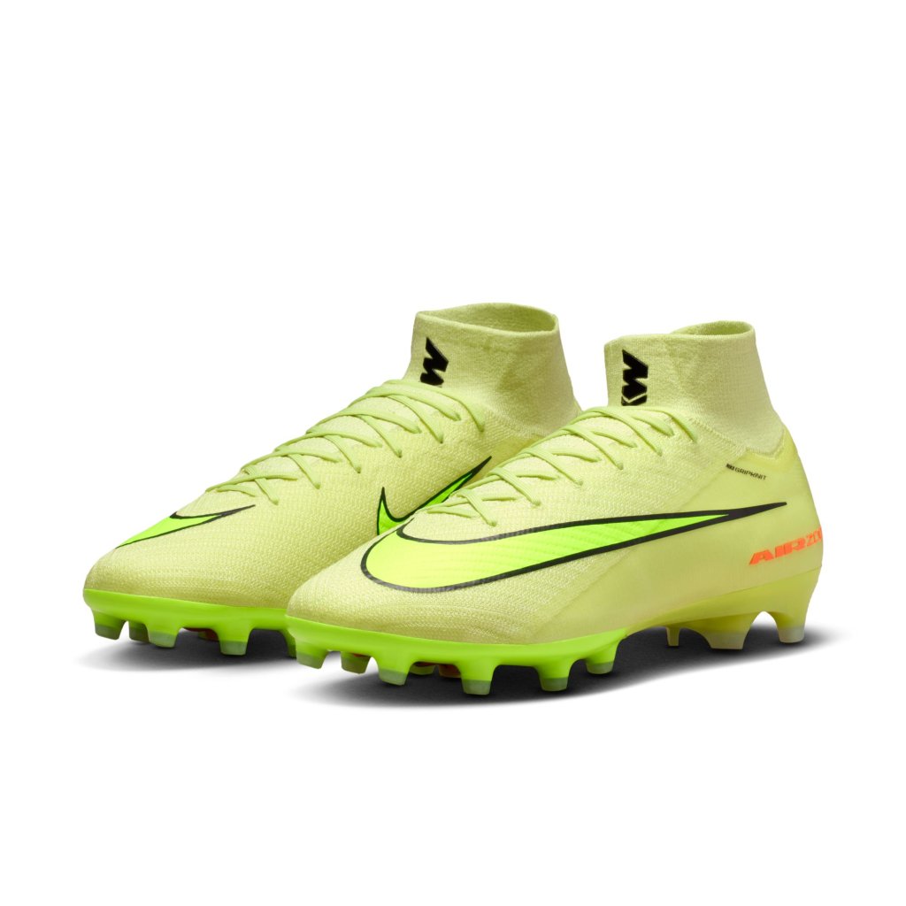 Mercurial Superfly 10 Elite AG takkaskór