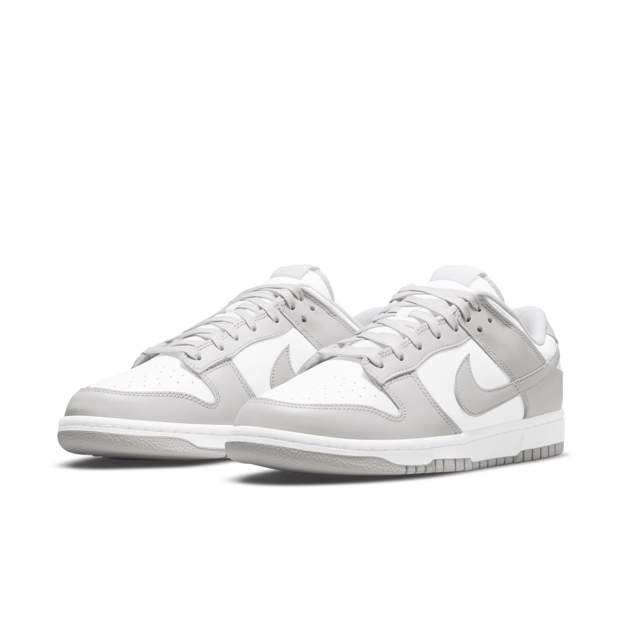 Dunk Low Retro strigaskór