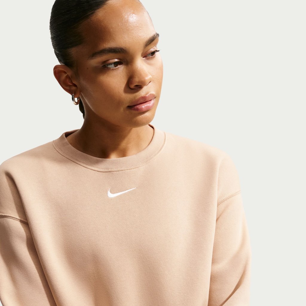 Sportswear Phoenix Fleece peysa