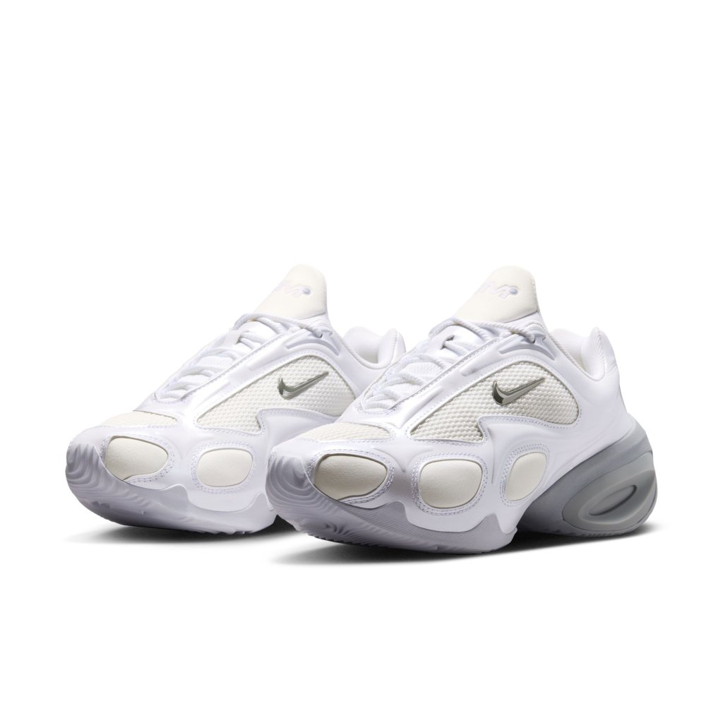 Air Max Muse strigaskór