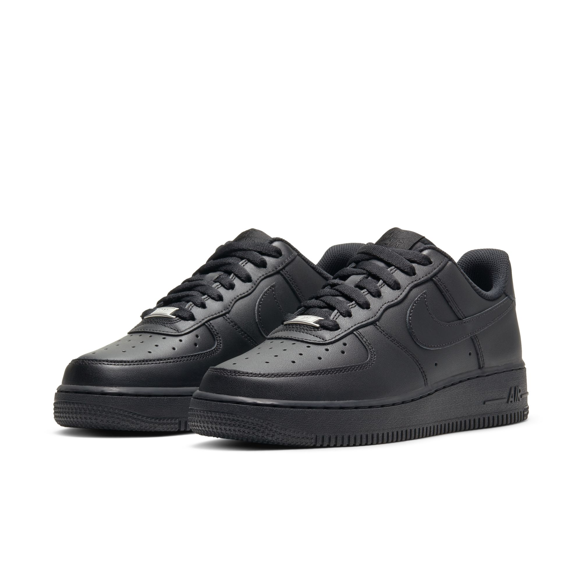 Air Force 1 '07 strigaskór