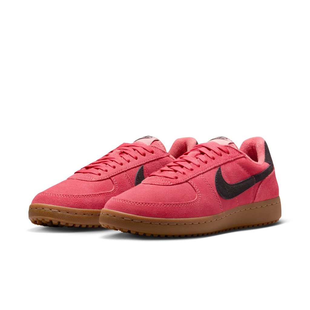 Field General Suede strigaskór