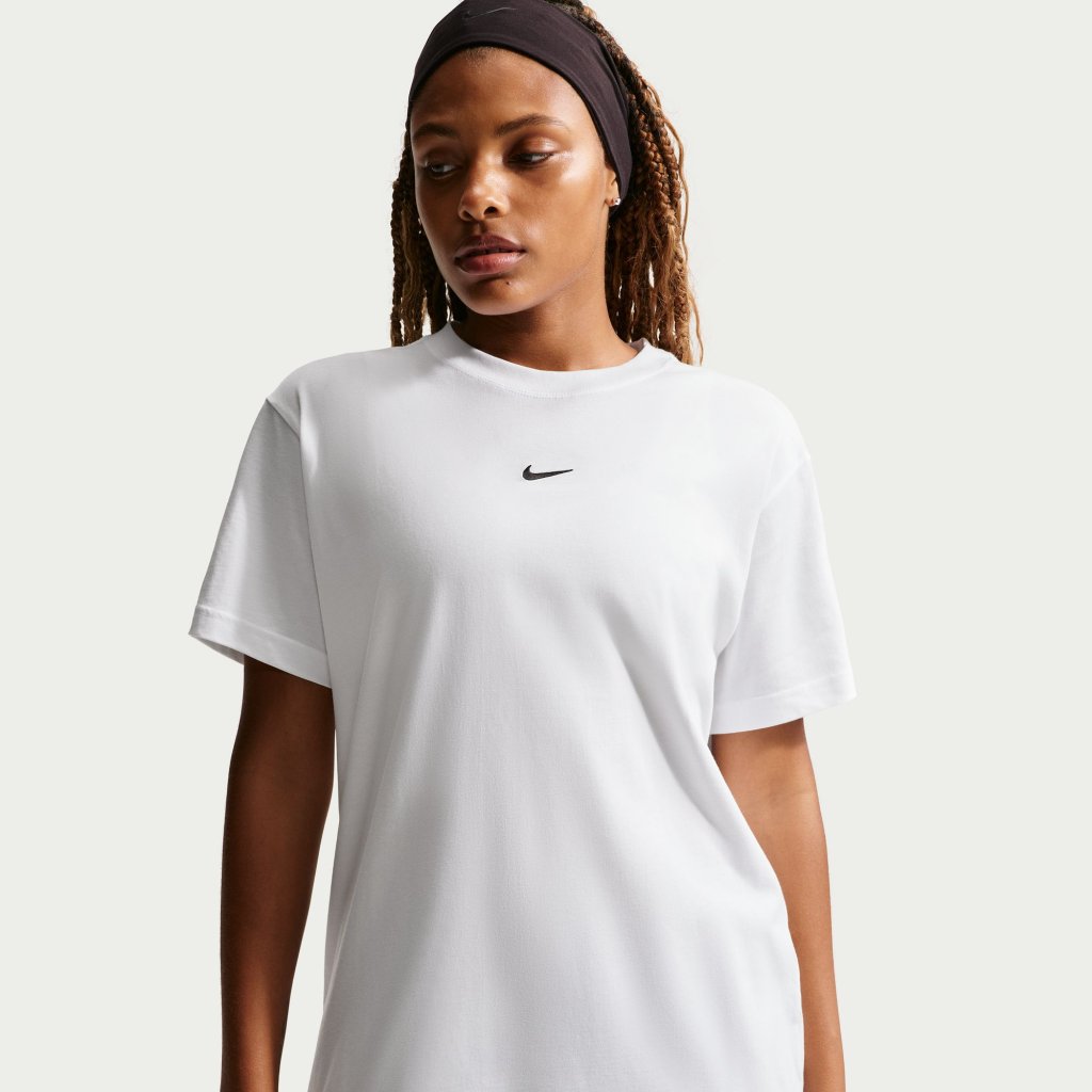 Classic Oversized stuttermabolur