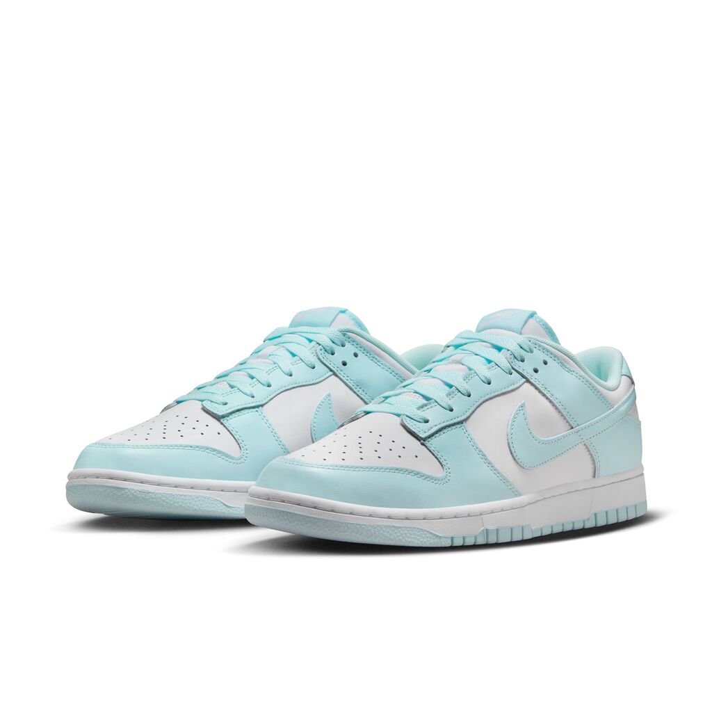 Dunk Low Retro strigaskór
