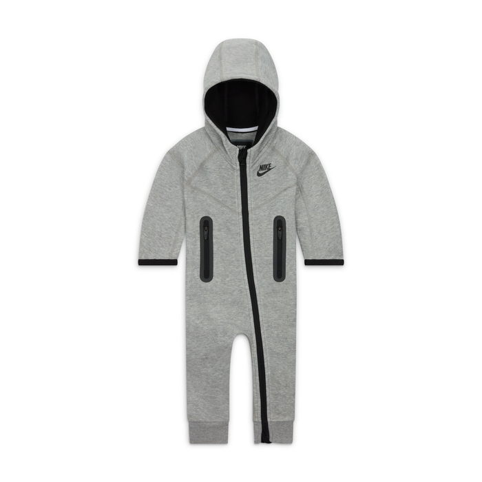 Tech Fleece hettupeysa samfella