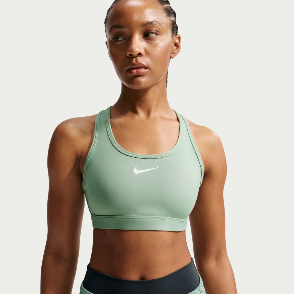 Swoosh Padded toppur