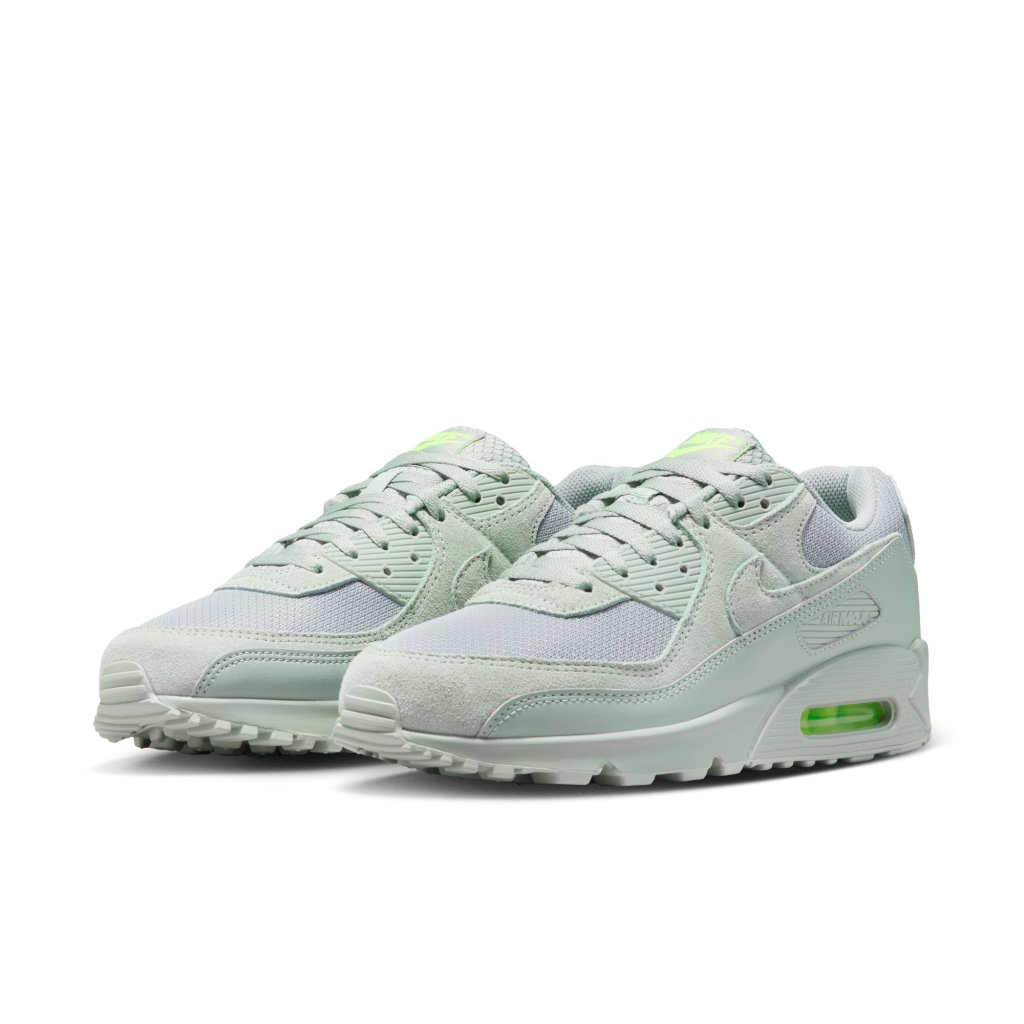 Air Max 90 strigaskór